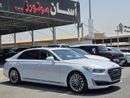 جينيسس G90 Royal 5.0L (410 HP)