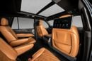 كاديلاك إسكالاد SPORT PLATINUM | GCC Specs | Pristine Condition