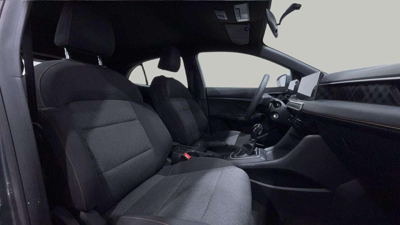 MG 3 STANDARD 2025 | AED 511/Month | 0 DP | 30 Day Return | Warranty | Service History