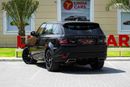 Land Rover Range Rover Sport HSE DYNAMIC Range Rover Sport HSE 2019 GCC