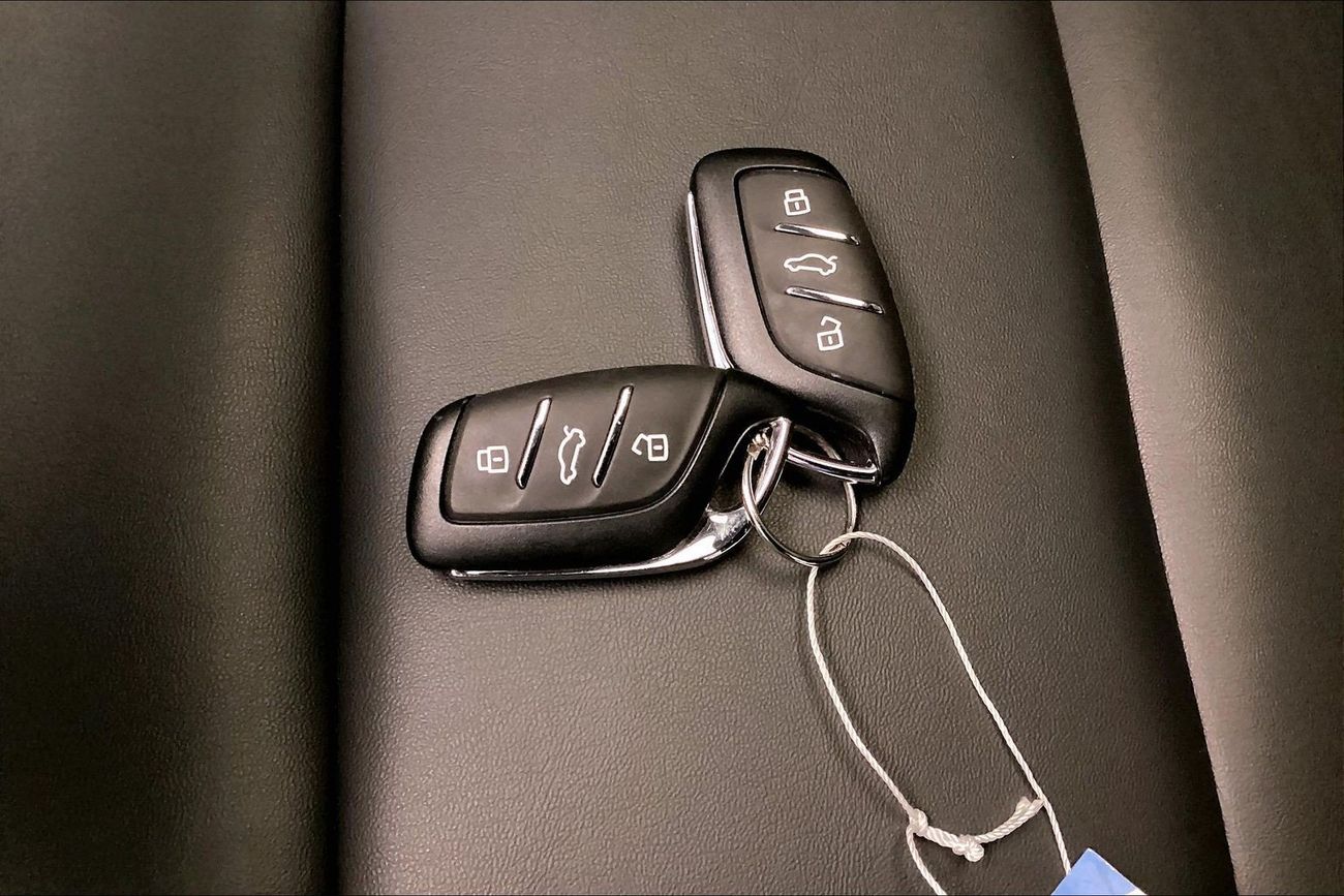 أم جي GT Luxury | Start 2026 with the ideal drive | شامل الضمان | 0 ﺪﻔﻋﺓ ﺃﻮﻟﻯ