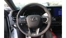 Lexus RX350 2023 LUXUS RX350, 2.4L, F-SPORT, AWD