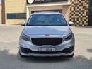Kia Carnival SXL 3.3L