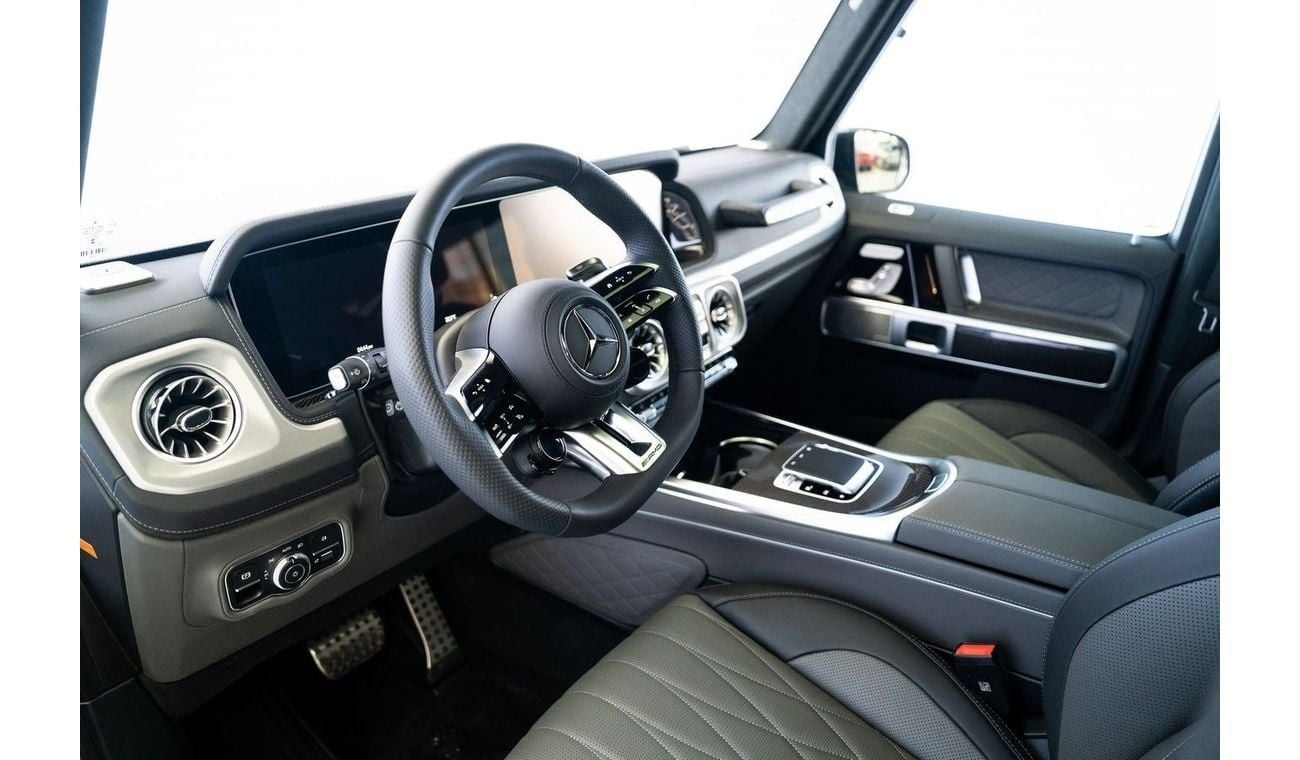 Mercedes-Benz G 63 AMG Mercedes Benz G63 AMG