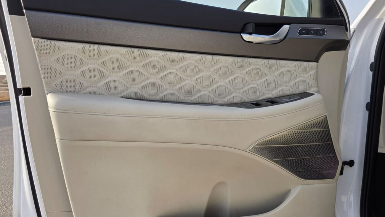 Hyundai Palisade SMART PLUS