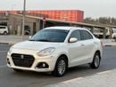 Suzuki Dzire GLX