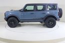 Ford Bronco WILDTRAK /B4D4622 / AL TAYER MOTORS /AL QOUZ SHOWROOM