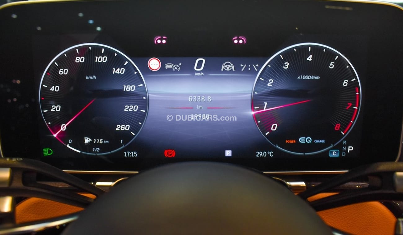 Mercedes-Benz S 500 MERCEDES BENZ -S500 4MATIC GCC WARRENTY AND SERVICE 2022 LOW MILEAGE