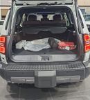 تويوتا برادو برادو ادفانشر بترول 2026