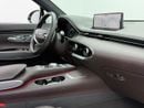 Genesis GV70 PRESTIGE 2023 Genesis GV70, Warranty+Full Service History, GCC