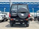Toyota Land Cruiser 70 LC76 2.8L DSL A/T // 2026 // High Option With Radar , Dvd&Back Camera , Diff Lock , Winch // Special