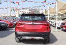 Kia Seltos Std 1.6L (123 HP) Kia Seltos 2020 - GCC-- 1.6L - Accident-free - Excellent condition