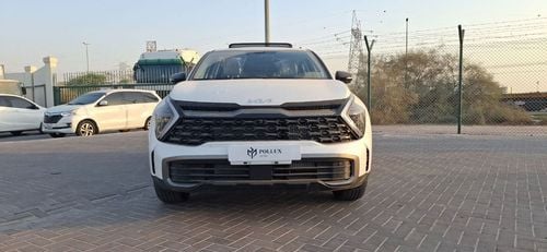 كيا سبورتيج L TX 1.5T