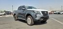 نيسان نافارا G 2.5L 4WD M/T NISSAN Navara 2.5L petrol 4X4 M/T