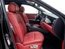 Rolls Royce Ghost with Mansory Kit | GCC Spec - Immaculate Condition