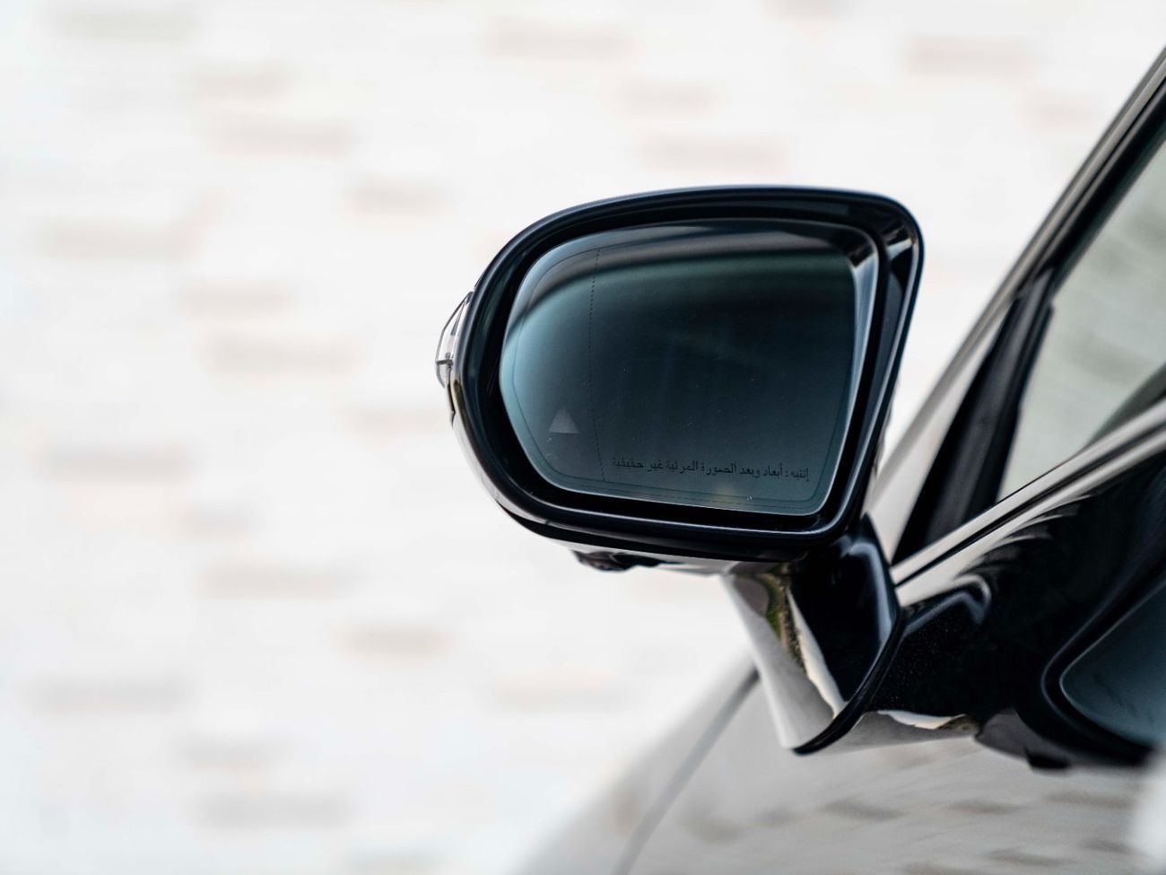 مرسيدس بنز CLS 450 Premium 3.0L (367 HP)