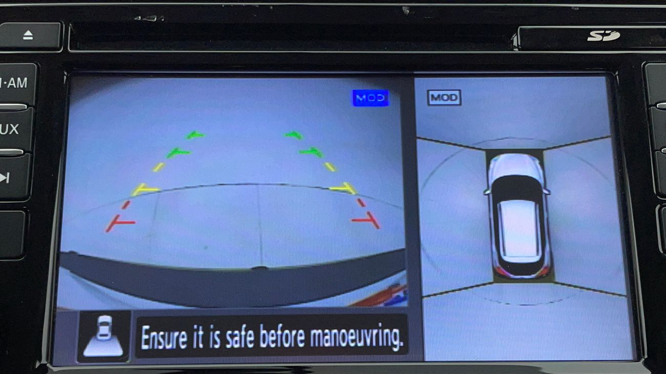 Nissan Kicks SL 1.6 | Zero Down Payment | Free Home Test Drive