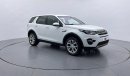 Land Rover Discovery Sport SI4 HSE 2 | Under Warranty | Inspected on 150+ parameters