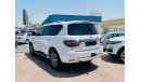 Nissan Patrol LE Titanium TITANIUM LE