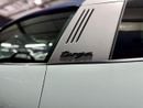 Porsche 911 Targa 4 GTS 2026 Porsche 911, 2027 Porsche Warranty, Sport Chrono Package, Very Low Kms, GCC