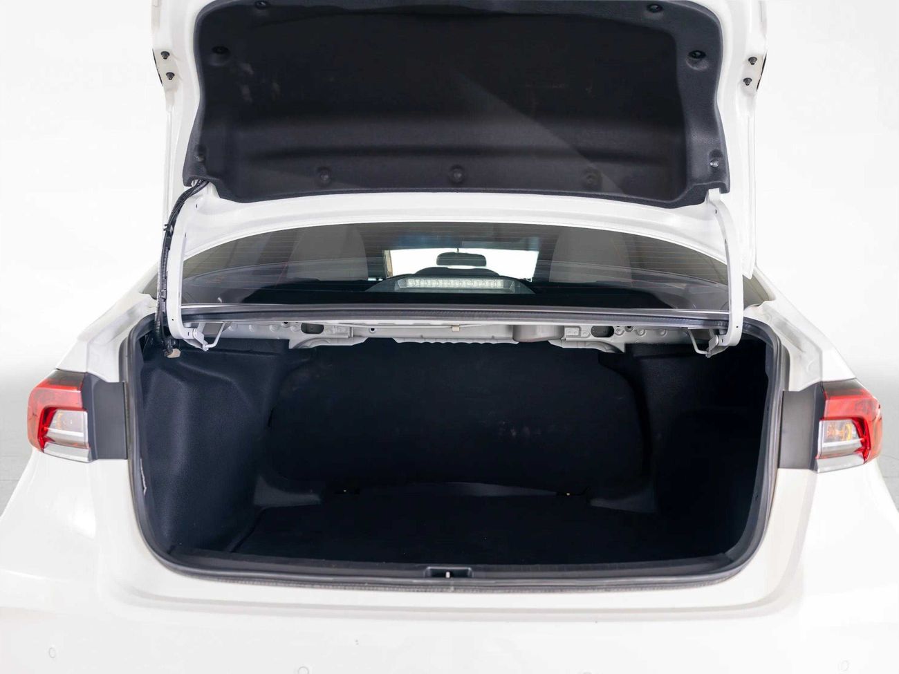 Toyota Corolla XLI 1.8L XLI 1.6