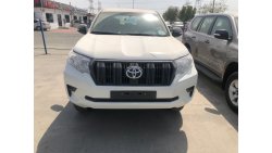 Toyota Prado Prado TX , 2.7 L , basic option