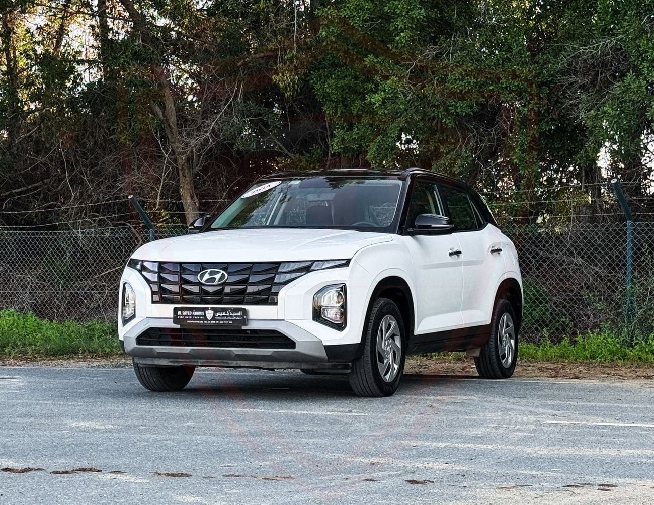 هيونداي كريتا هيونداي كريتا | 1.6 لتر | 2024 | خليجية | خالية من الحوادث | بحالة ممتازة | 739 شهرياً