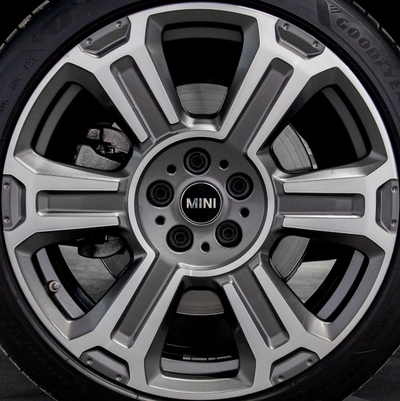 Mini Countryman COOPER S