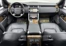 Land Rover Range Rover HSE 3.0L (375 HP) 2018 Range Rover  HSE,One Year Unlimited KM Warranty, Agency Full Service History,