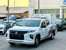 Mitsubishi L200 GL