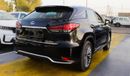 Lexus RX450h LEXUS RX 450 HYBRID - 2022 - GCC