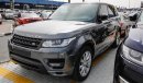 Land Rover Range Rover Sport Autobiography Diesel