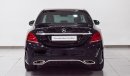 Mercedes-Benz C200 SALOON HURRY!!! YEAR END SALE with PRODUCTS!!! /VSB 28290