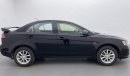 Mitsubishi Lancer GLS 1.6 | Under Warranty | Inspected on 150+ parameters