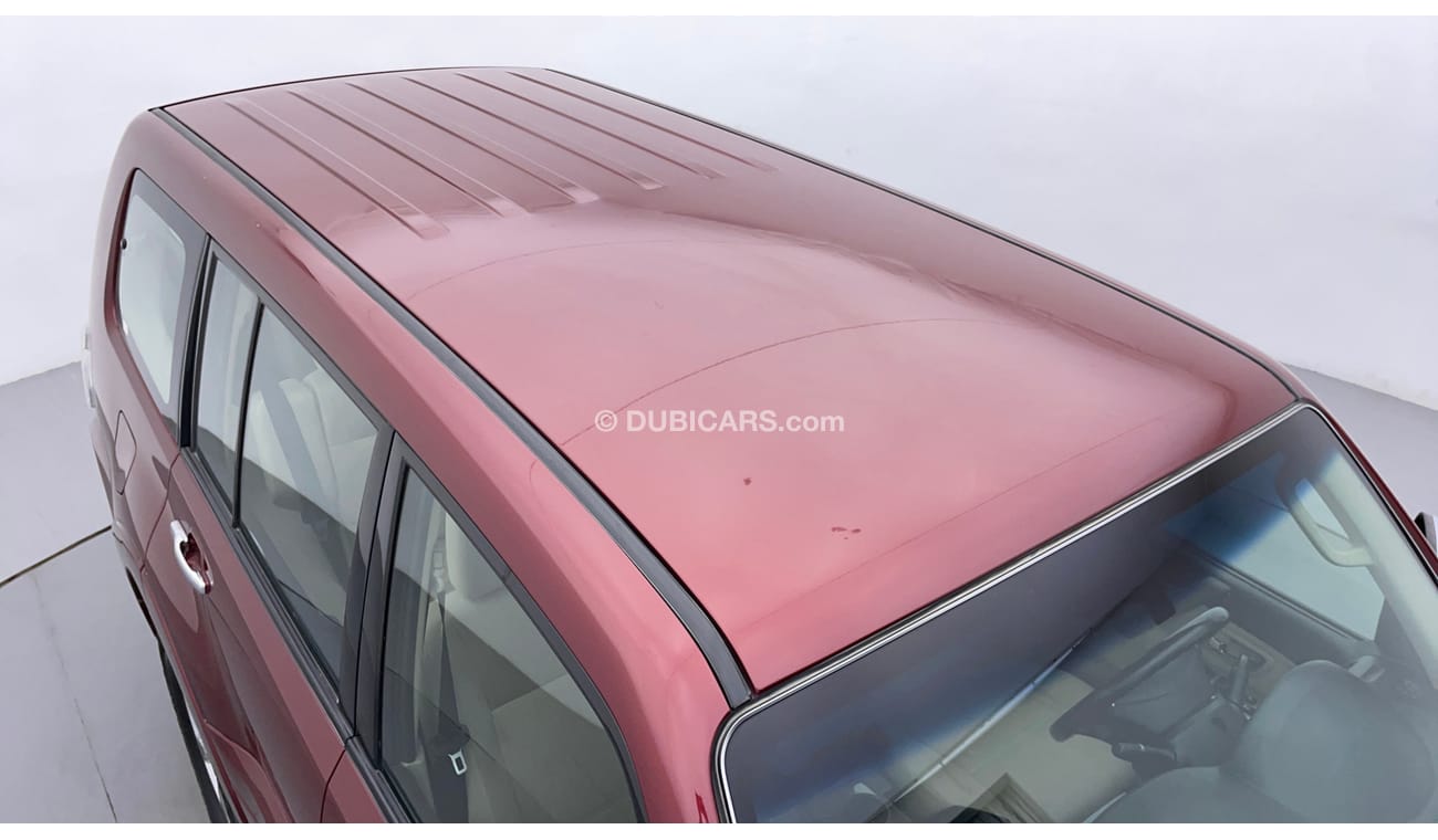 Mitsubishi Pajero GLS BASE 3.5 | Zero Down Payment | Free Home Test Drive