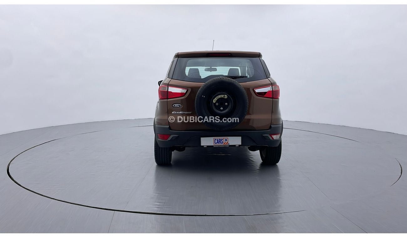 Ford EcoSport AMBIENTE 1.5 | Zero Down Payment | Free Home Test Drive