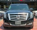 كاديلاك إسكالاد Premium Luxury 6.2L