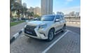 Lexus GX460 GX 460