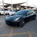 تسلا موديل 3 Firmens