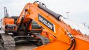 Develon DX225LCA DX225LCA-7M Crawler Excavator MY2025