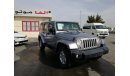 Jeep Wrangler SAHARA UNLIMITED 3.7 L