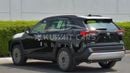 تويوتا راف ٤ Toyota RAV4 2.5P Full Option MY2024