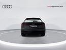 أودي Q8 55 TFSI quattro (340 HP) Q8 55 TFSI quat 340hp Luxury (Ref# 05486)