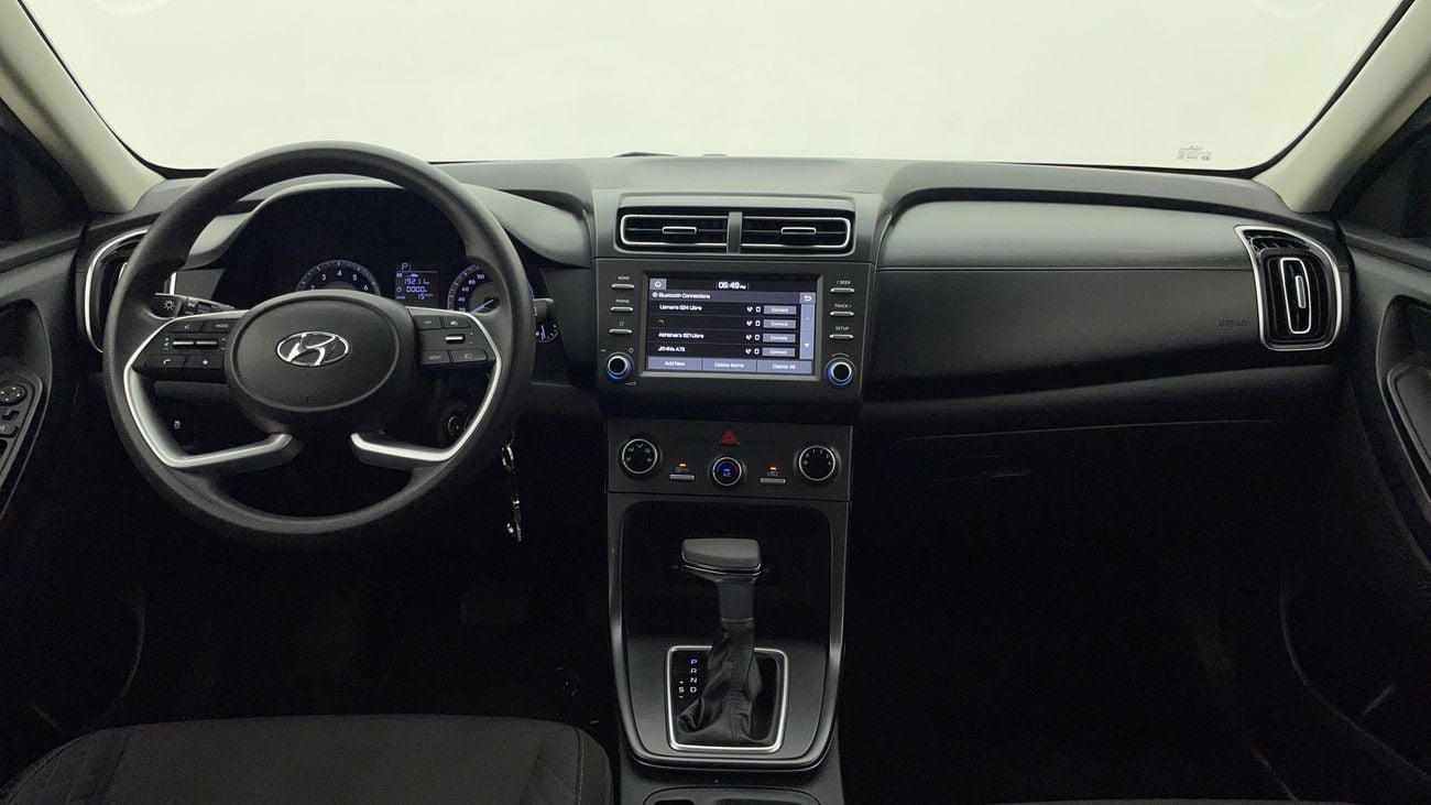 Hyundai Creta Smart 1.5L SMART 1.5 | Zero Down Payment | Home Test Drive