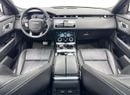 لاند روفر رينج روفر فيلار 2019 Range Rover Velar P250 SE R-Dynamic, 2026 Range Rover Warranty, 2029 Range Rover Service Contra