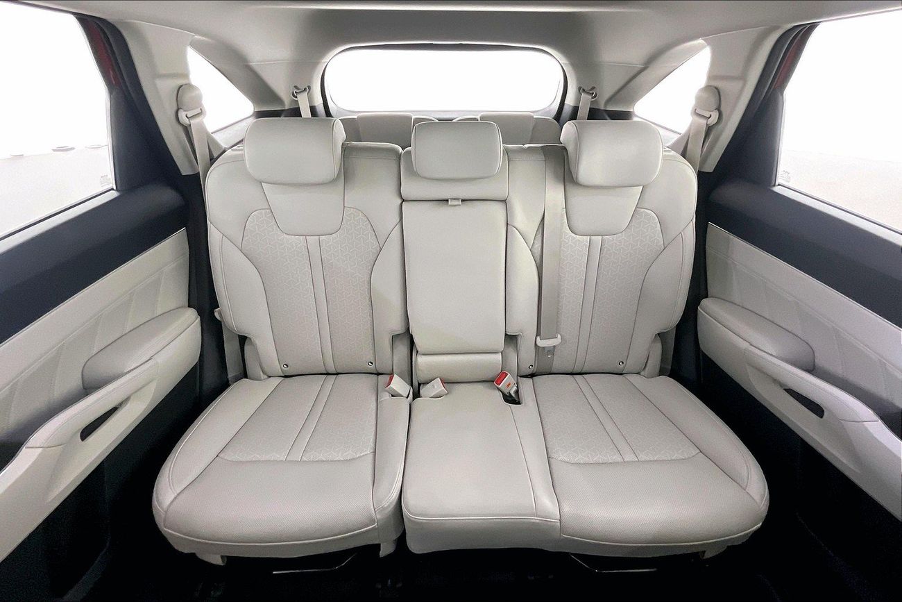 Kia Sorento EX | Carnival Sale • UP TO AED 20,000 OFF | Guaranteed Warranty | 0 Down Payment