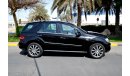 Mercedes-Benz ML 500 - GRAND EDITION - ZERO DOWN PAYMENT - 1640 AED/MONTHLY - 1 YR WARRANTY