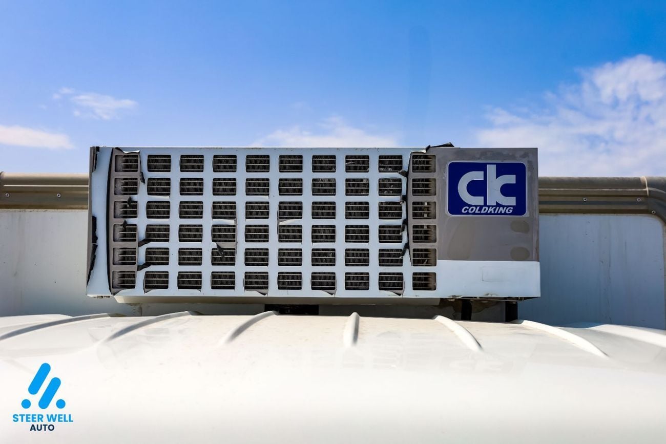 CMC Veryca 2025 FREEZER VAN 1.5L  | -20 to +30 Degrees | ALL NEW | RELIABLE & EFFICIENT