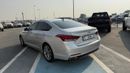 Genesis G80 GENESIS G80 2019
