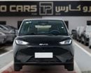 بي واي دي سيجول BYD SEAGULL 405 KM MODEL 2025 INTELLIGENCE DRIVE